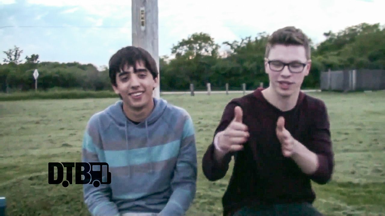 The Ongoing Concept – TOUR PRANKS Ep. 64 [VIDEO]