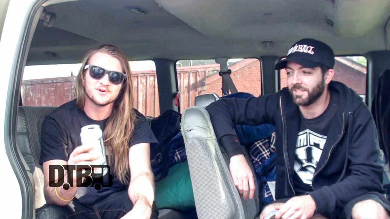 Threat Signal – TOUR PRANKS Ep. 68 [VIDEO]