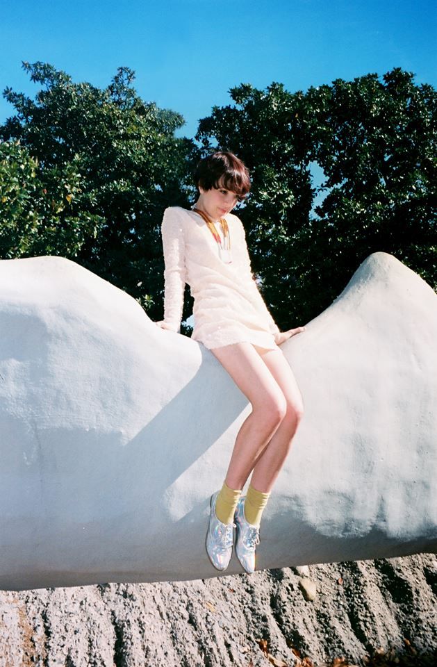 Tristen Announces Summer U.S. Tour