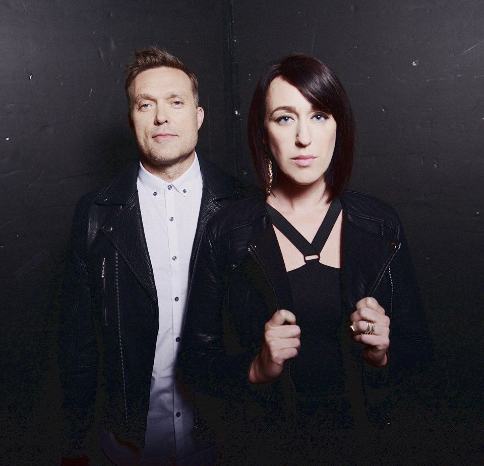 (We Are) Nexus – 8th ROAD BLOG from their 2015 Spring Tour