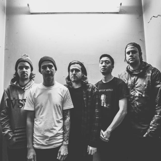 Counterparts Announce Headline UK/European Tour