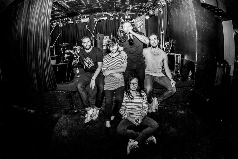 Gang Of Youths Announce Australian Tour