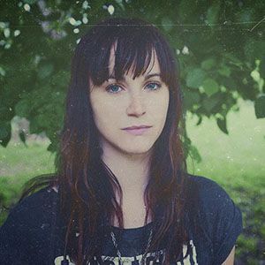 Holly Miranda Announces Fall U.S. Tour