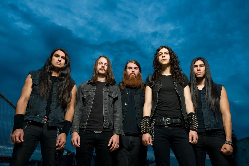 Holy Grail Announce the “Fellowship of the Strings Tour”