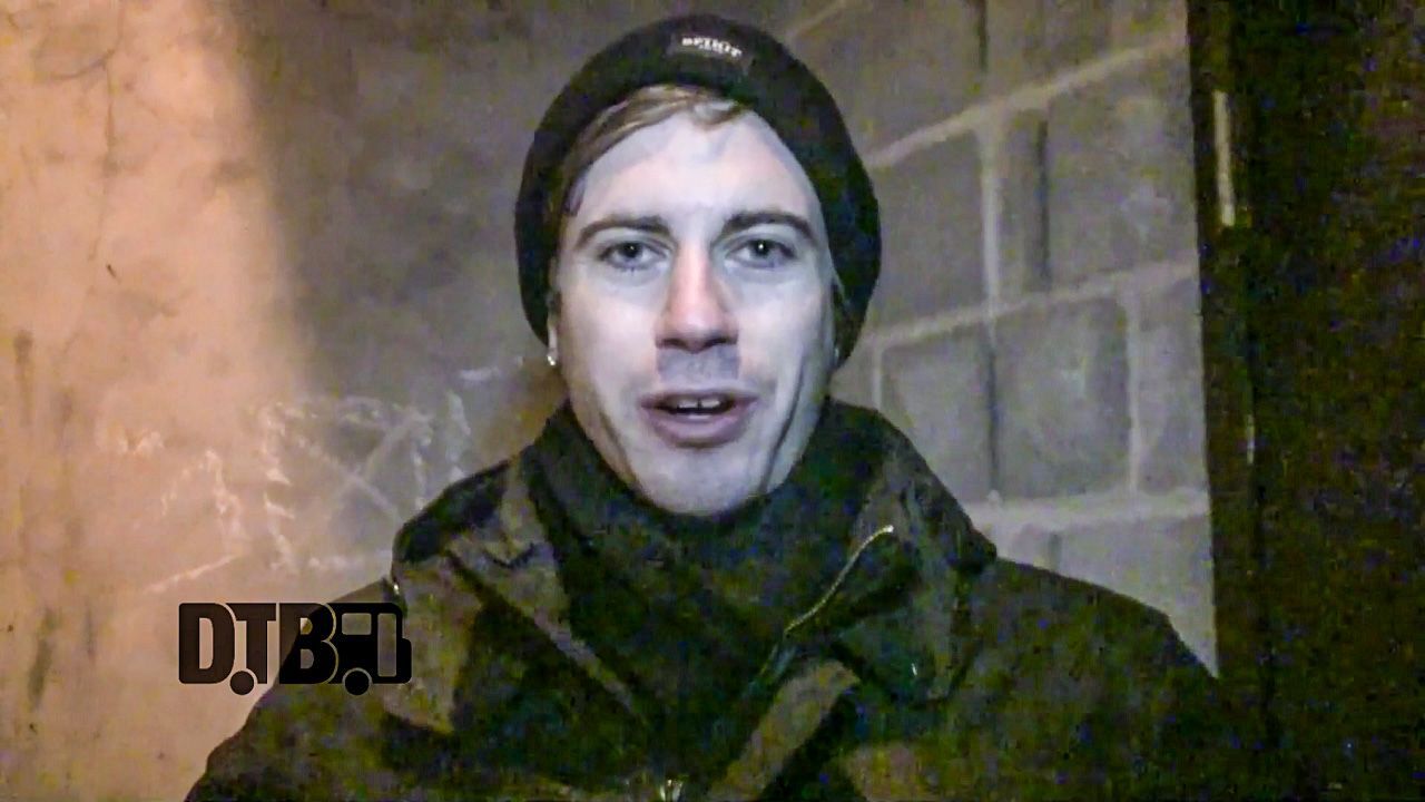 In Hearts Wake – CRAZY TOUR STORIES Ep. 303 [VIDEO]
