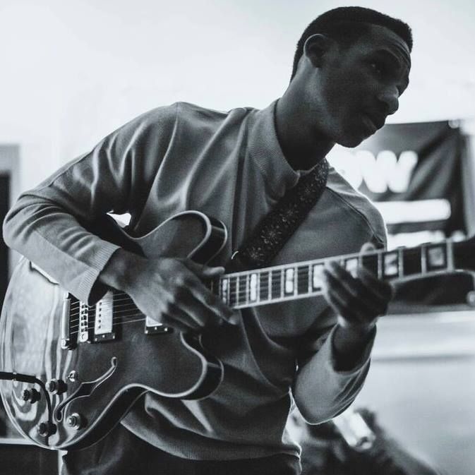 Leon Bridges Announces North American Tour Dates for 2016