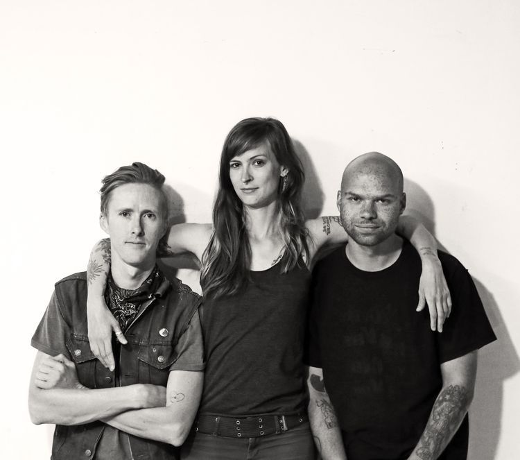 Marion Walker – CRAZY TOUR STORIES