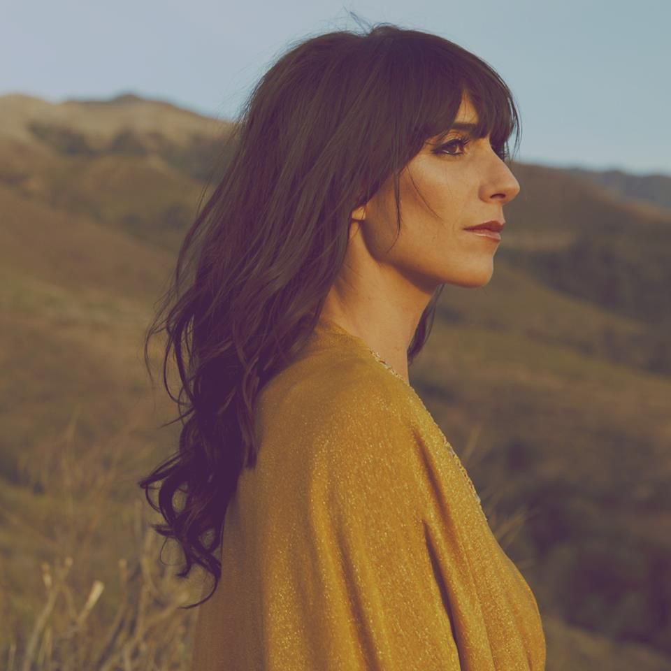 Nicki Bluhm & The Gramblers Announce Fall U.S. Tour