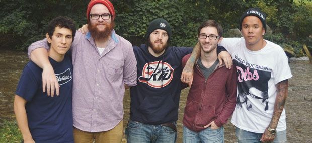 Post Season Announces U.S. Co-Headline Tour with Such A Mess