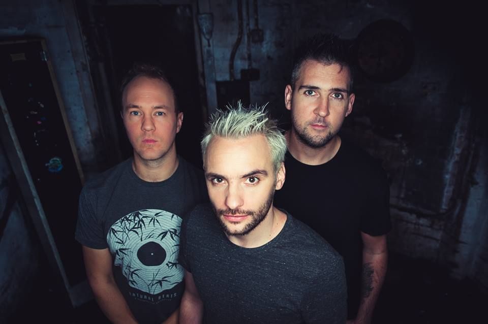 Templeton Pek Announces German Headline Tour