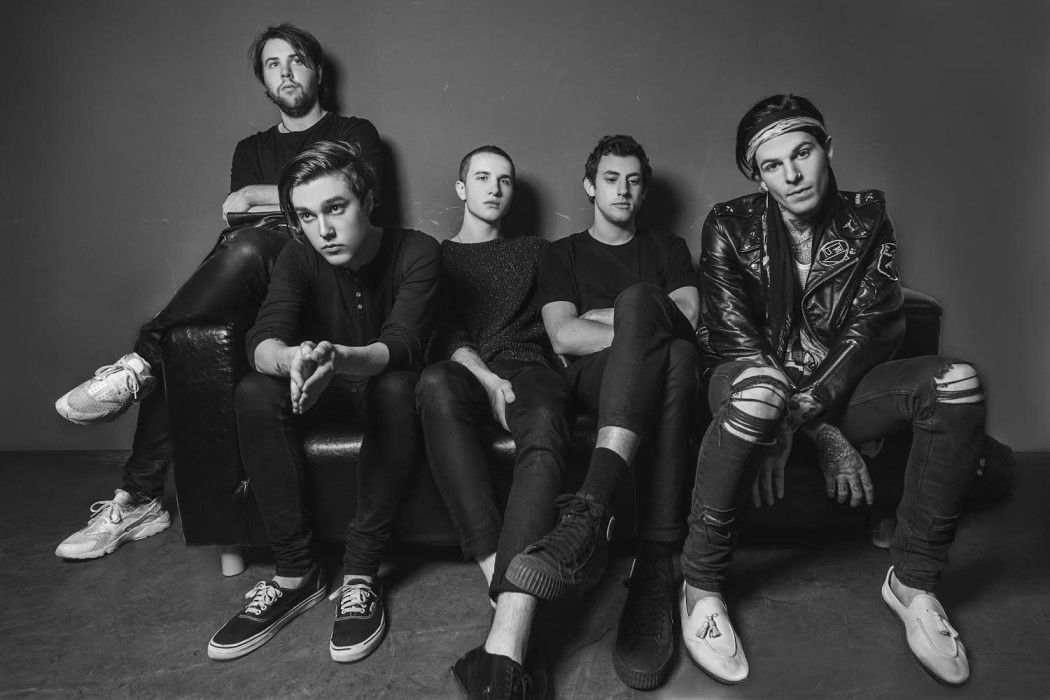The Neighbourhood Announce the “Flood Tour”