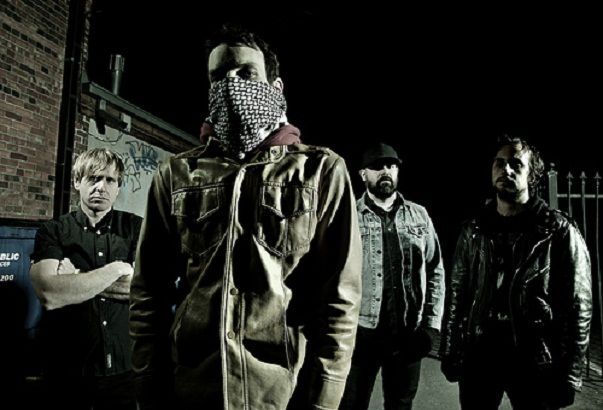 Trap Them Announces 3-Date North American Tour