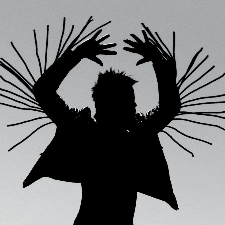 Twin Shadow Announces “Night Rally Tour”