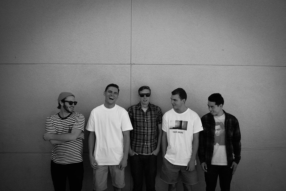 Worthwhile Announces U.S. Album Release Tour