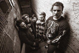 Yüth Forever Announces “The Eat Your Heart Out Tour”