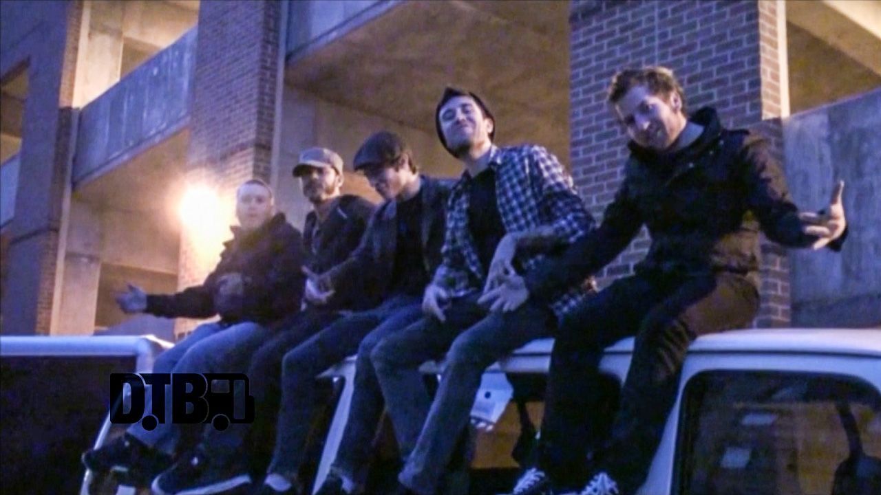 New Medicine / A Verse Unsung – BUS INVADERS (The Lost Episodes) Ep. 46 [VIDEO]