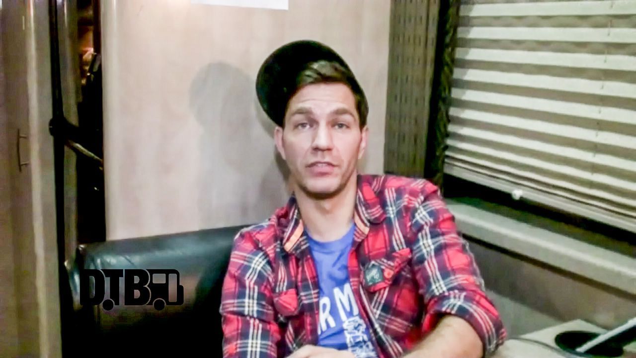 Andy Grammer – TOUR PRANKS Ep. 82 [VIDEO]