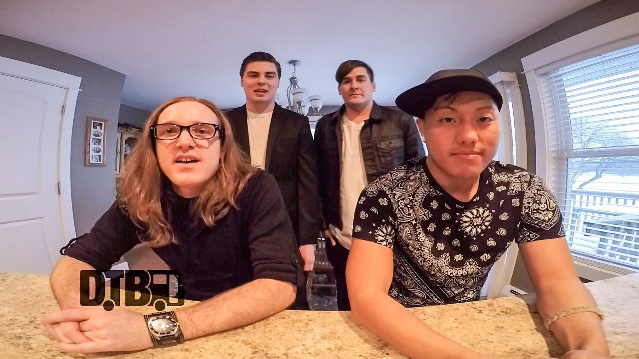 Another October – DREAM TOUR Ep. 206 [VIDEO]