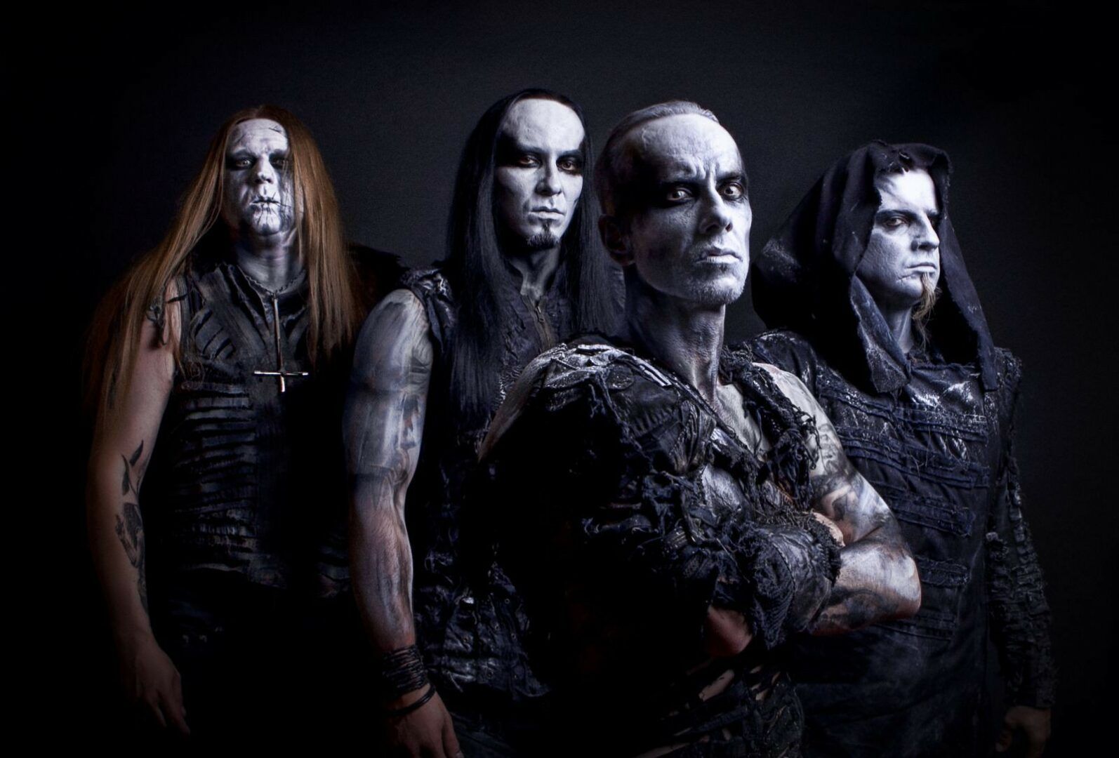 Behemoth Announces Winter 2016 European Tour