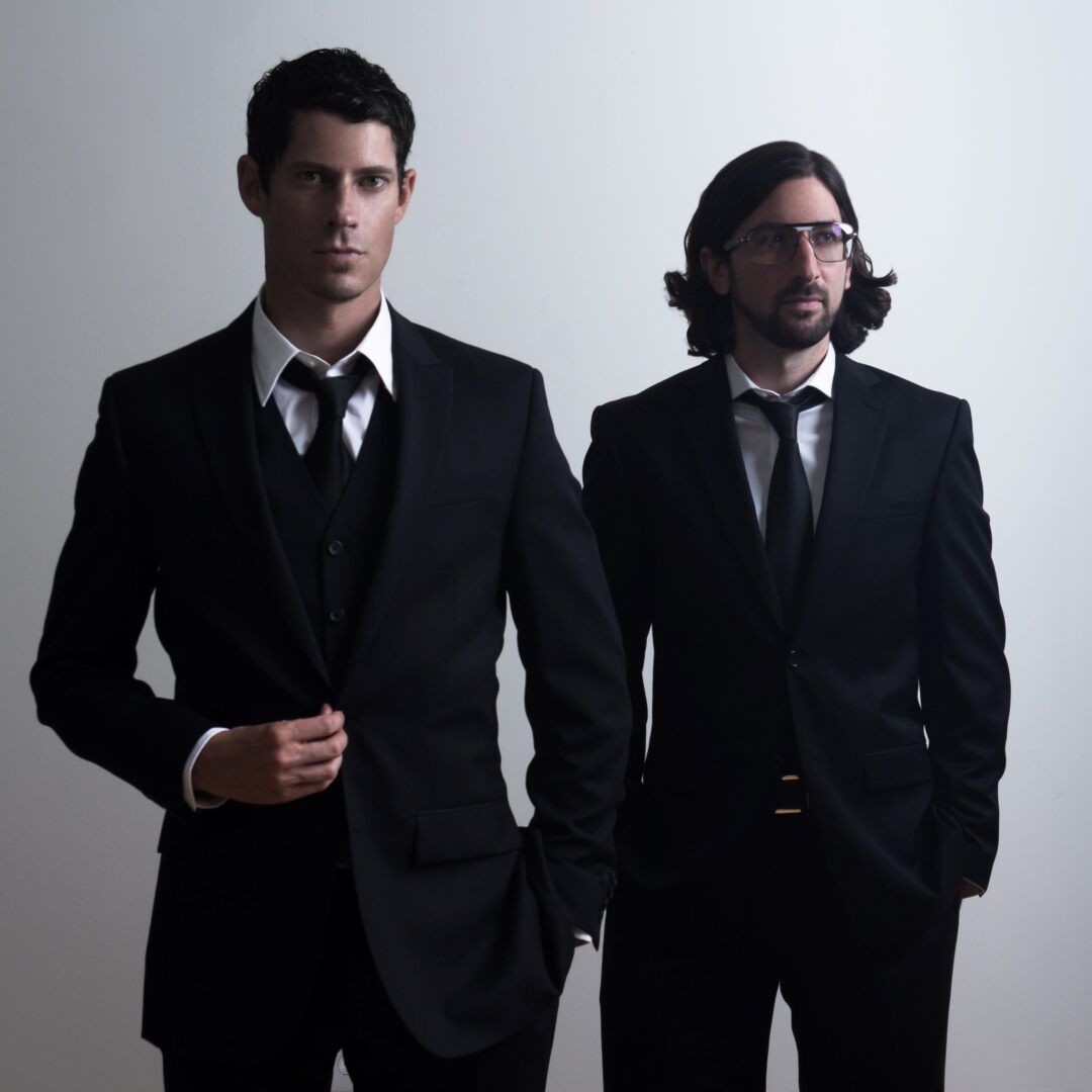 Big Gigantic Announces the “Get On Up Tour”