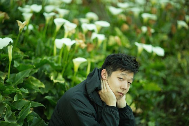 Giraffage Announces the “So Cute! Tour” with Slow Magic
