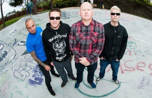 Good Riddance Announce U.S. Headlining Tour