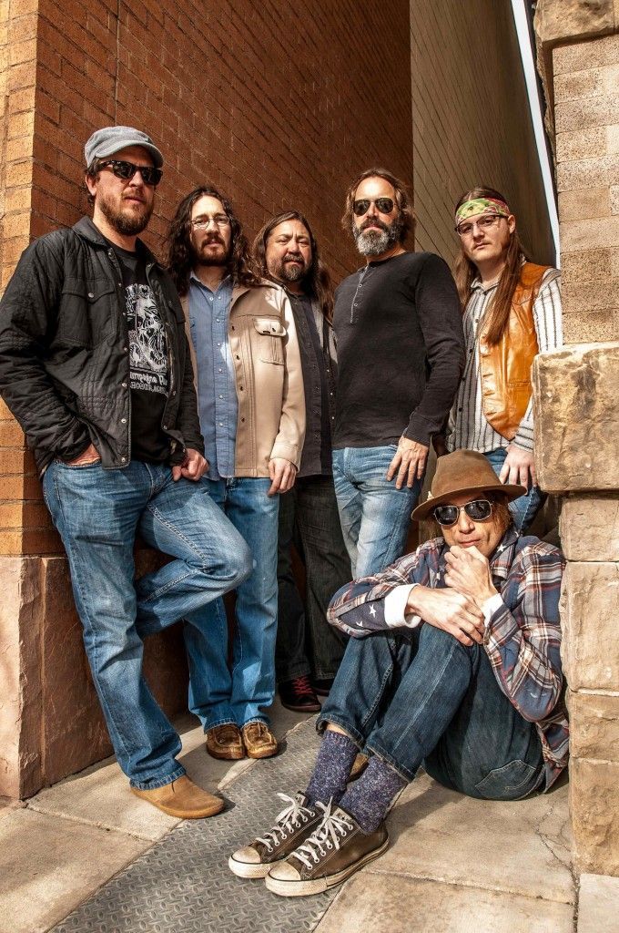 Hard Working Americans Announce U.S. Summer Tour