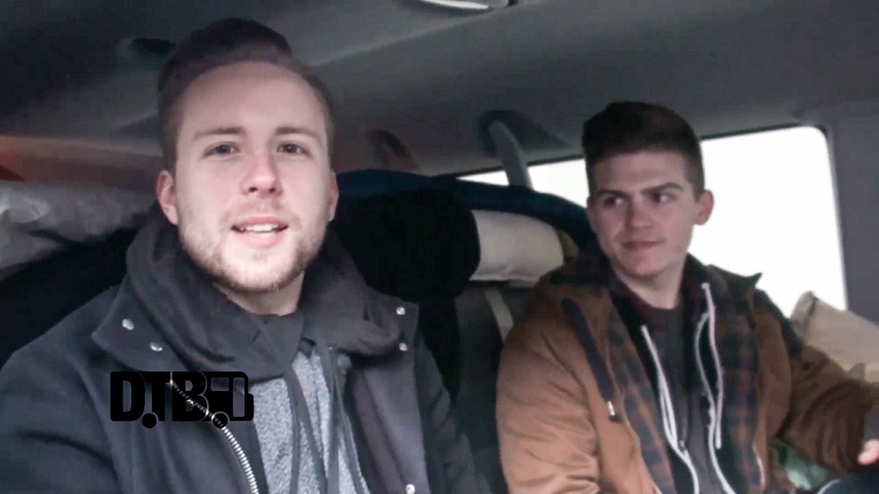I, The Breather – DREAM TOUR Ep. 191 [VIDEO]