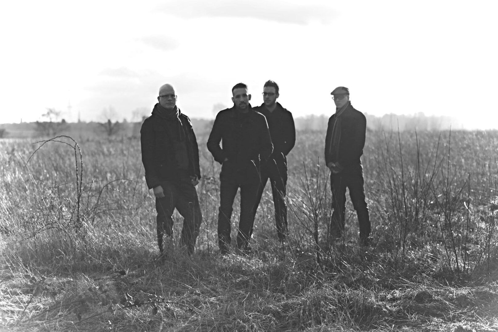 InMe Announces the UK “Overgrown Butterfly Tour”
