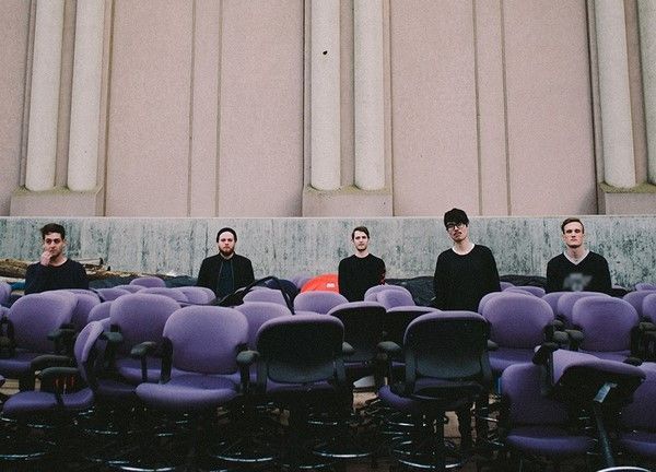 Joywave Announces North American Fall Tour