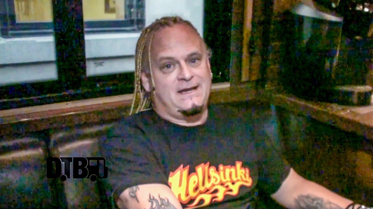 Kamelot – CRAZY TOUR STORIES Ep. 307 [VIDEO]