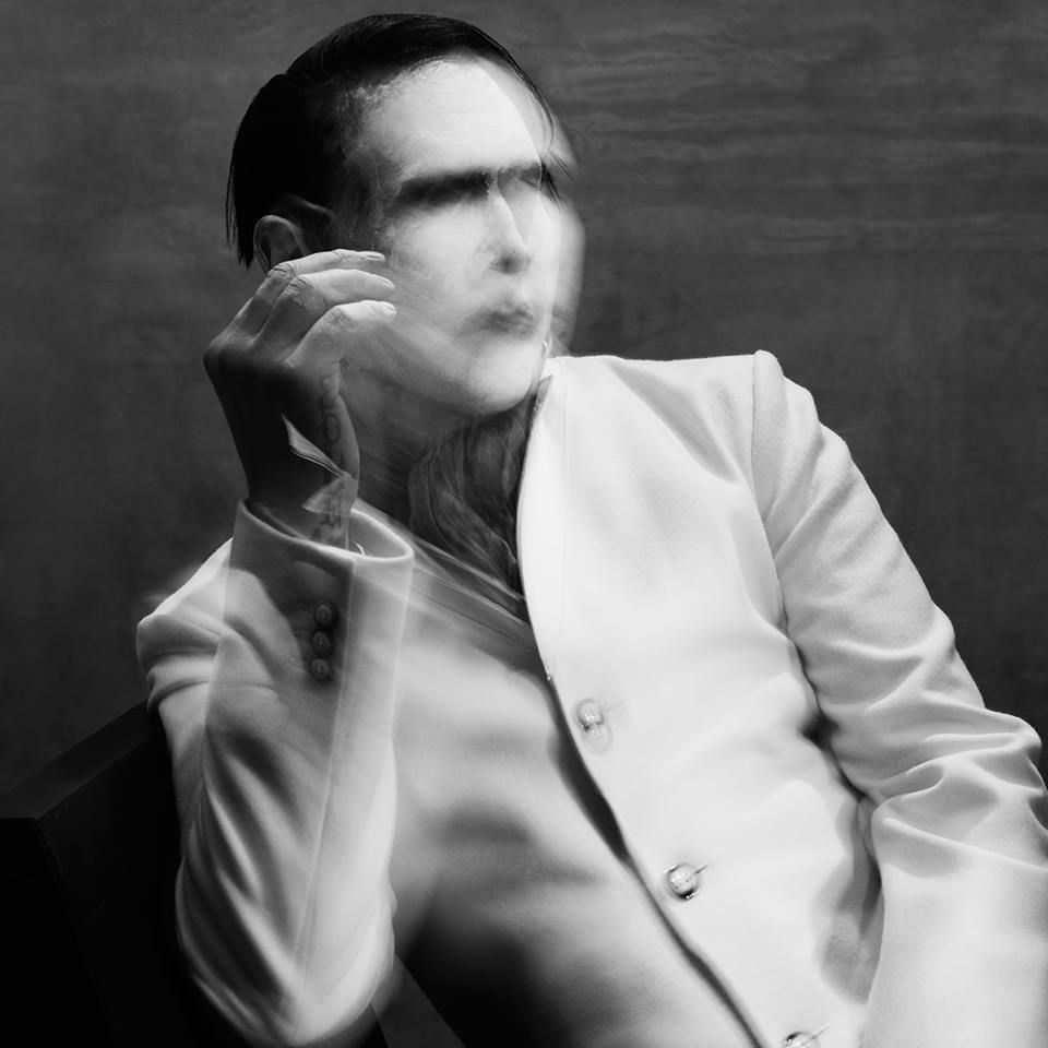 Marilyn Manson + The Smashing Pumpkins’ “The End Times Tour” – GALLERY