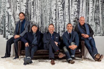 MercyMe Announces the U.S. “Greater Than Tour”