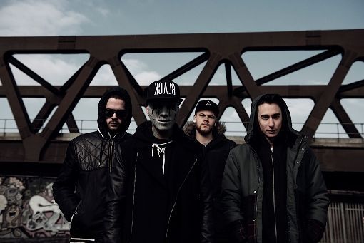 Modestep Announces the “London Road World Tour”