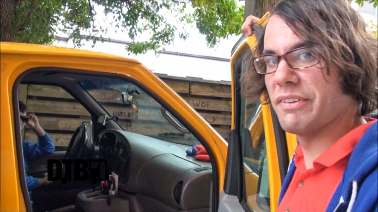 Pretty & Nice – BUS INVADERS (The Lost Episodes) Ep. 51 [VIDEO]