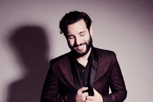 Ron Pope Announces World Tour Tour Dates