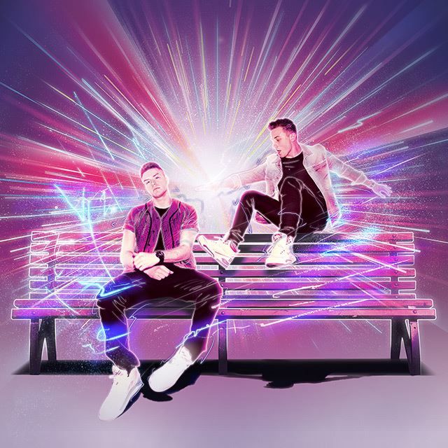 Round2Crew to Headline the “Pop Nation Tour”