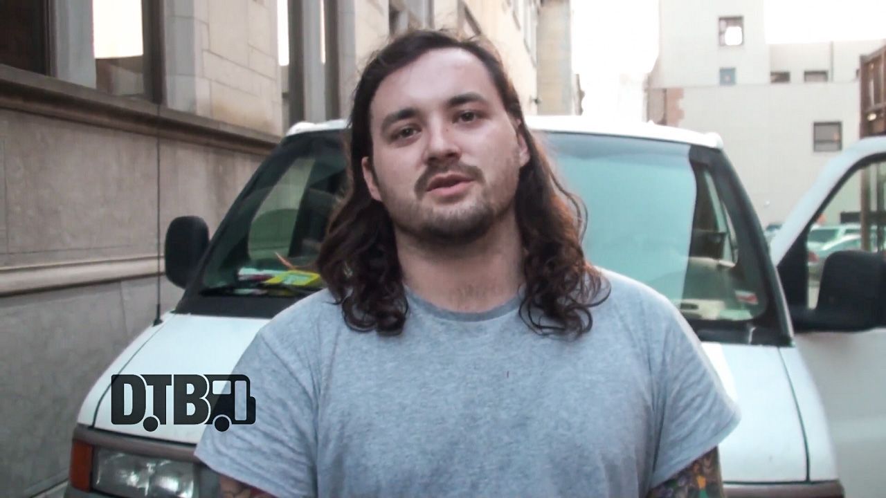 The Browning – BUS INVADERS Ep. 821 [VIDEO]