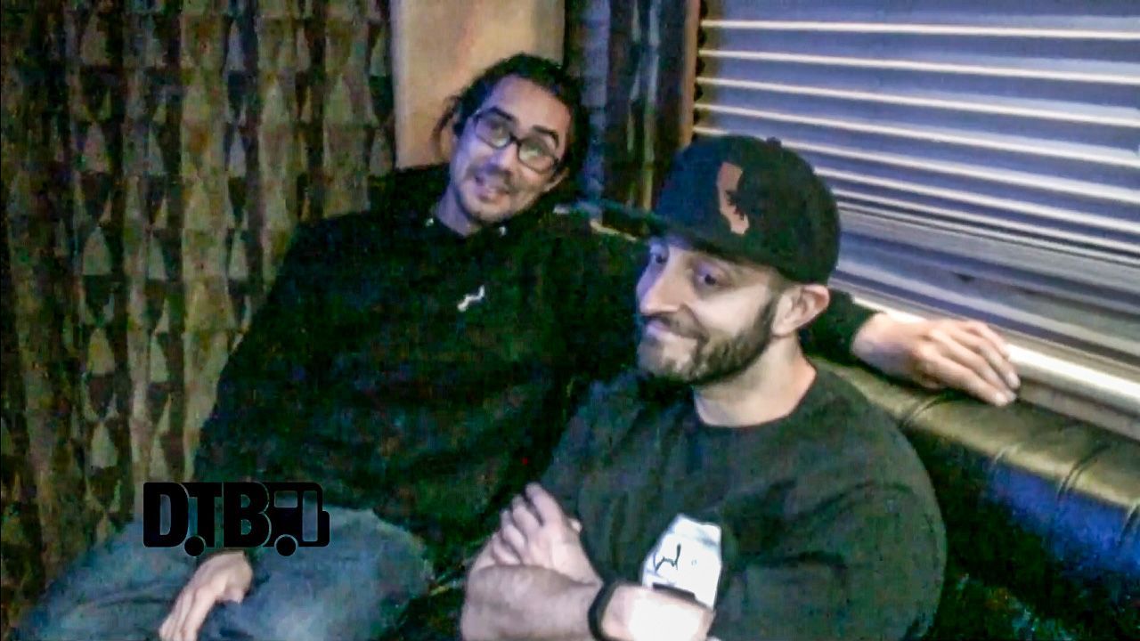 The Expendables – CRAZY TOUR STORIES Ep. 306 [VIDEO]