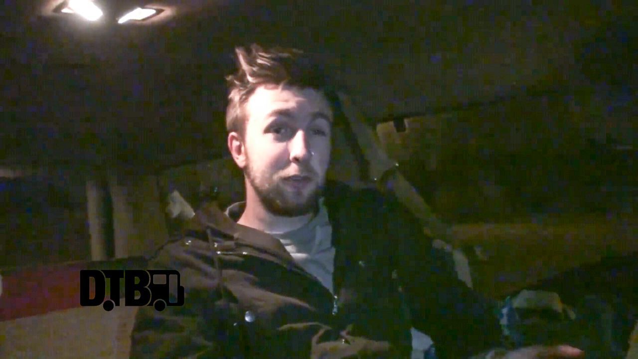 The Millenium – DREAM TOUR Ep. 198 [VIDEO]