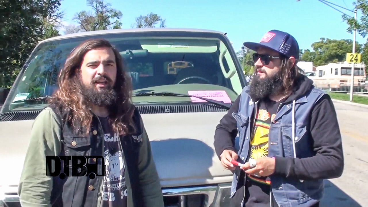 The Picturebooks – DREAM TOUR Ep. 194 [VIDEO]