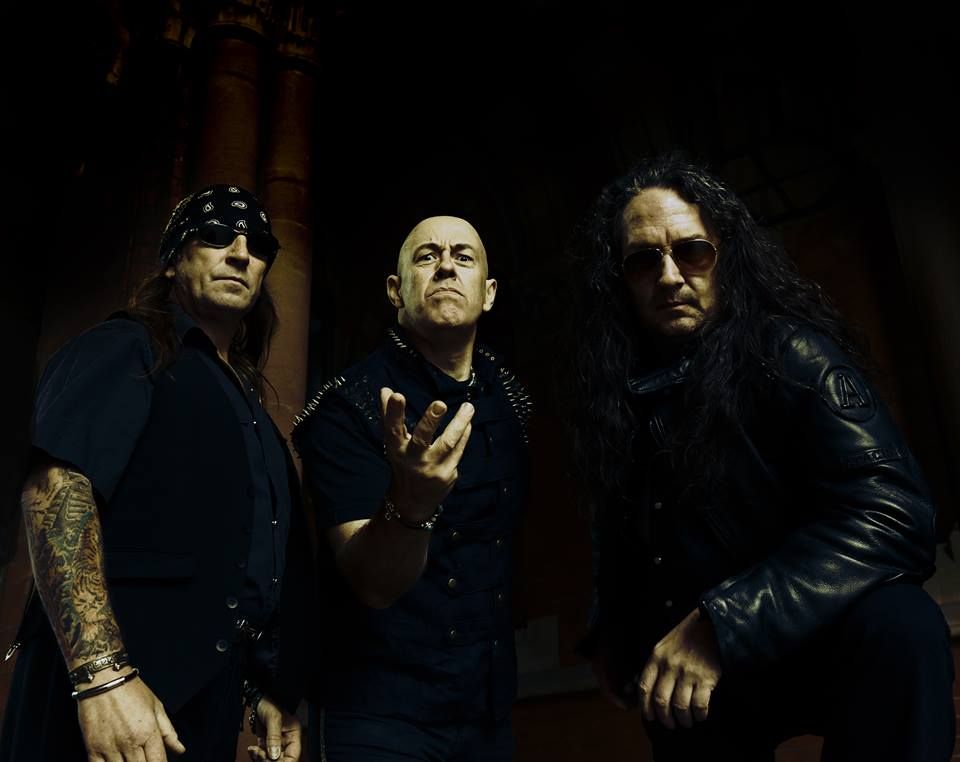 Venom Inc Announce European Fall Tour