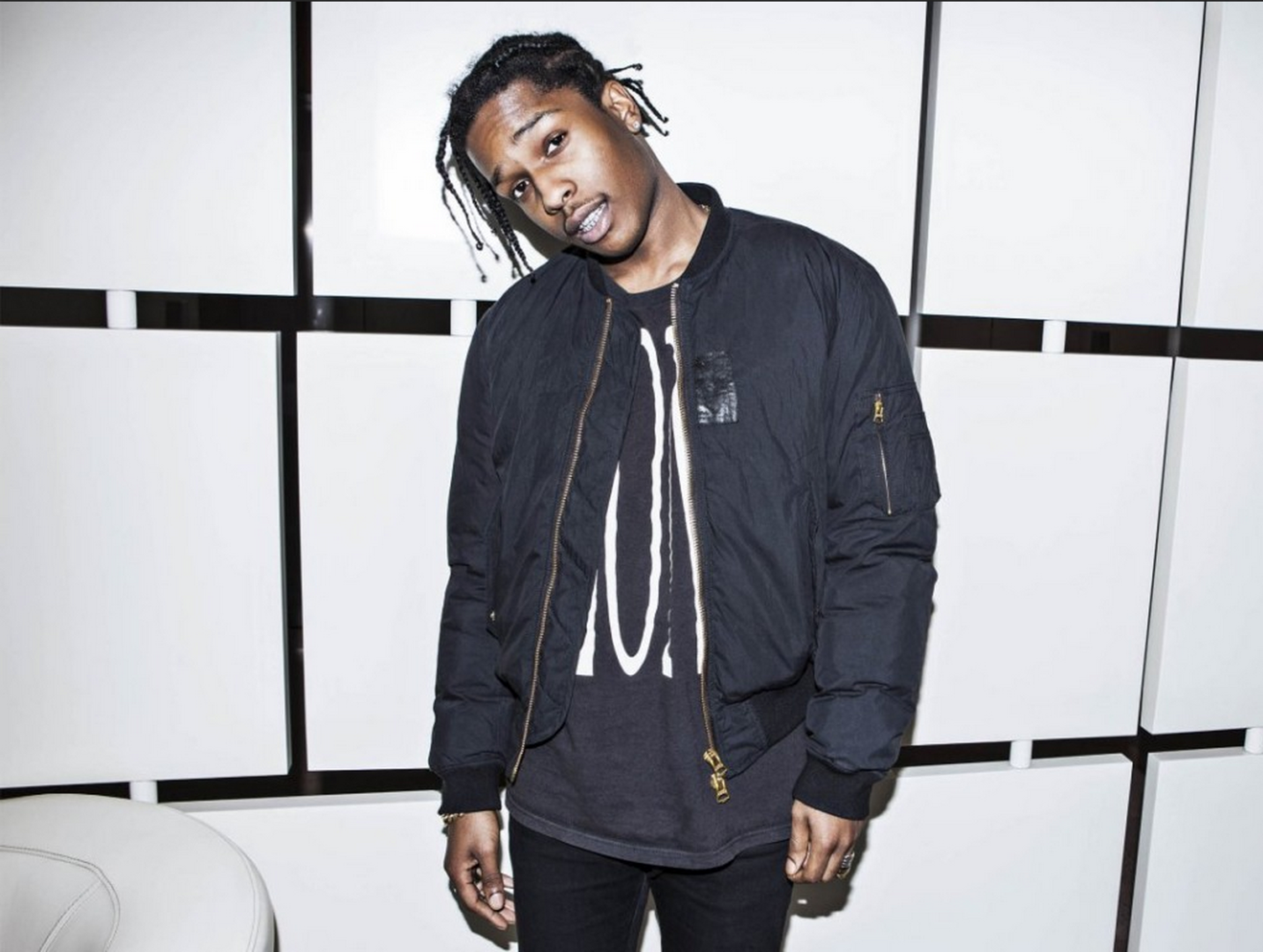 A$AP Rocky and Tyler The Creator Announce the “Rocky and Tyler Tour”