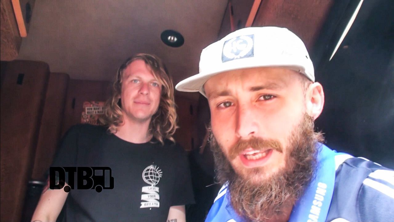 As It Is – BUS INVADERS Ep. 845 [VIDEO]