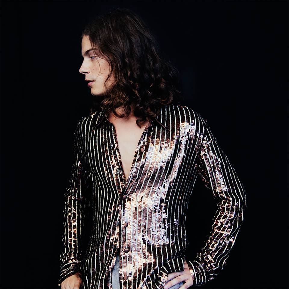 BØRNS Announces Fall North American Tour
