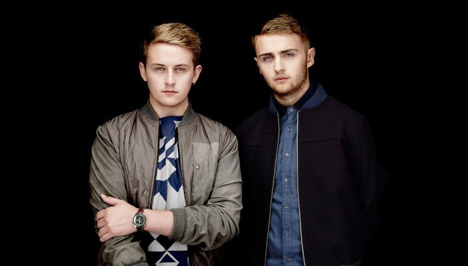 Disclosure Announces Headlining North American Tour