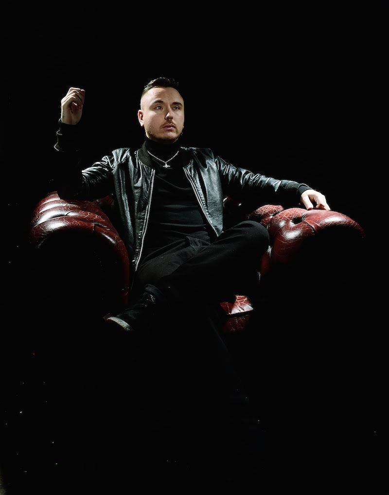 Duke Dumont Announces North American Tour