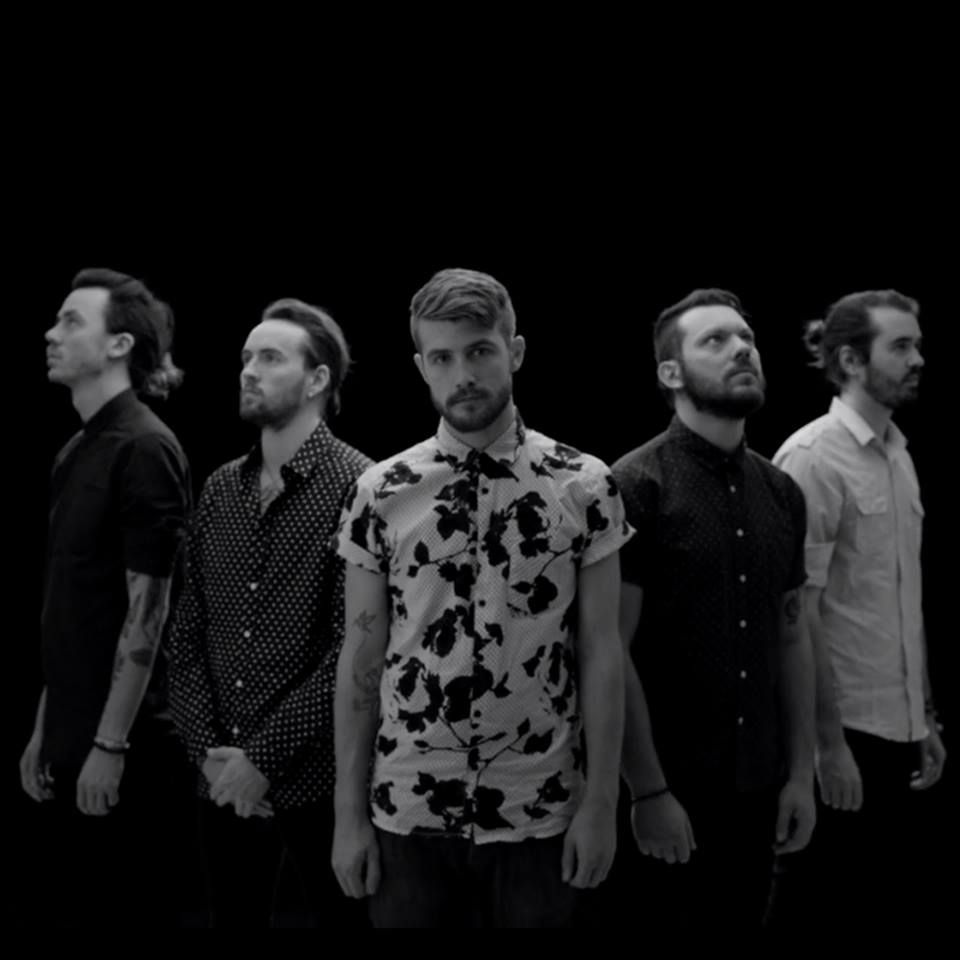 Hands Like Houses Announce “Dissonants World Tour”