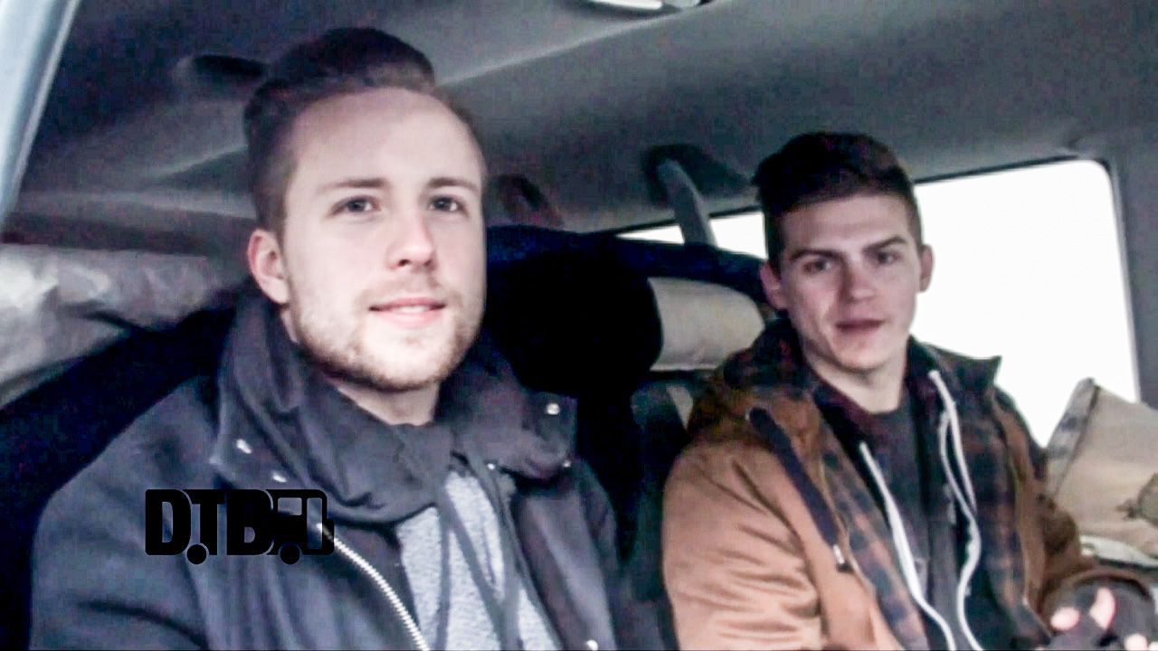 I, The Breather – TOUR PRANKS Ep. 86 [VIDEO]