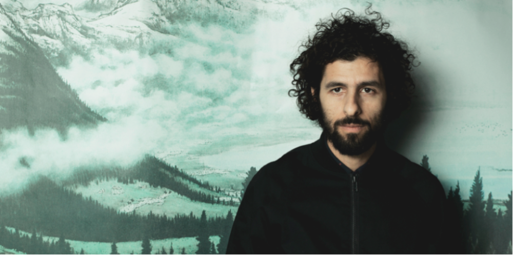 José González Announces U.S. Fall Tour